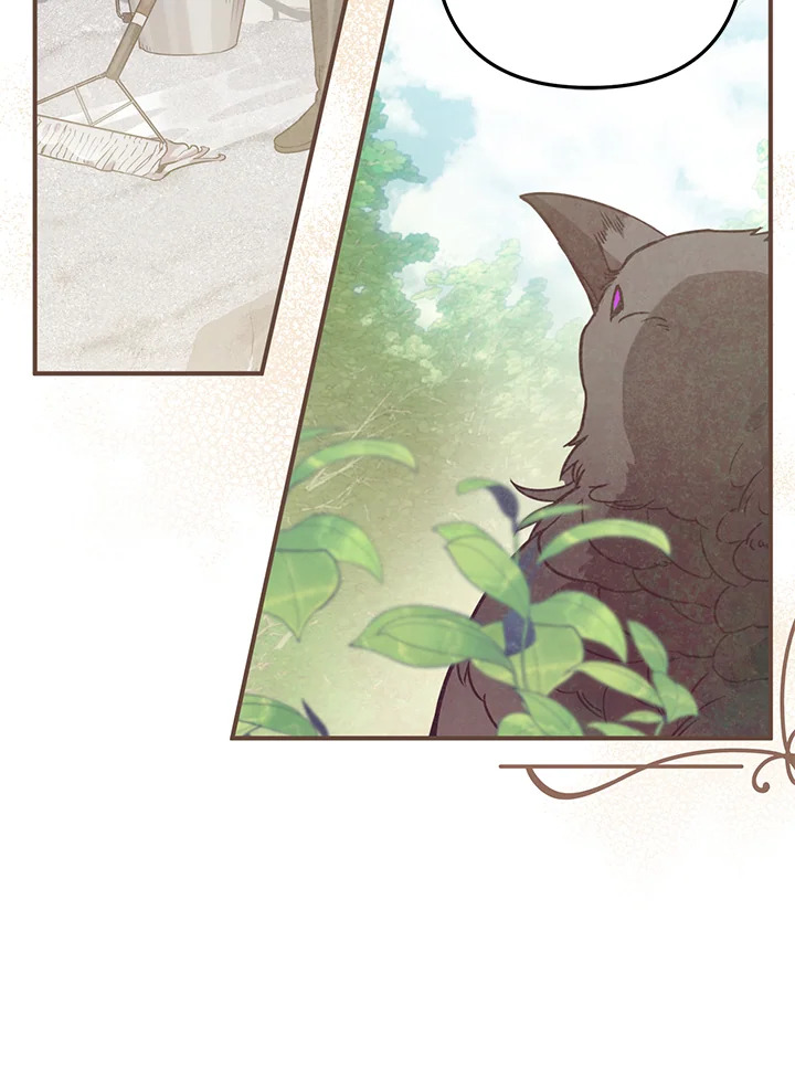 Of all things, I Became a Crow 54 110